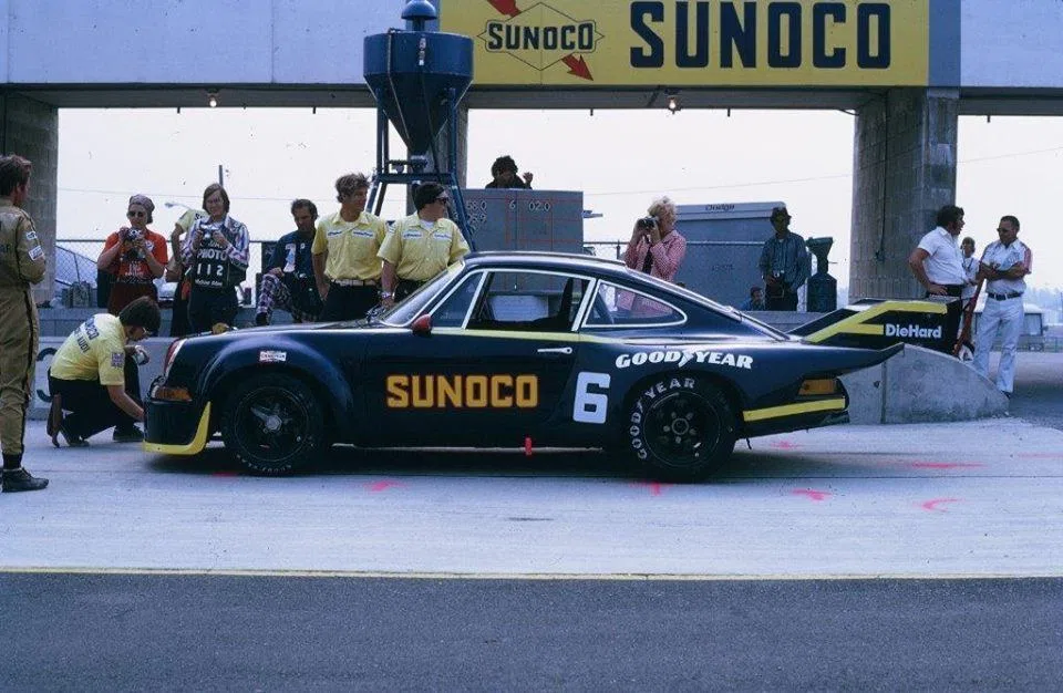 Watkins Glen 6H 1973